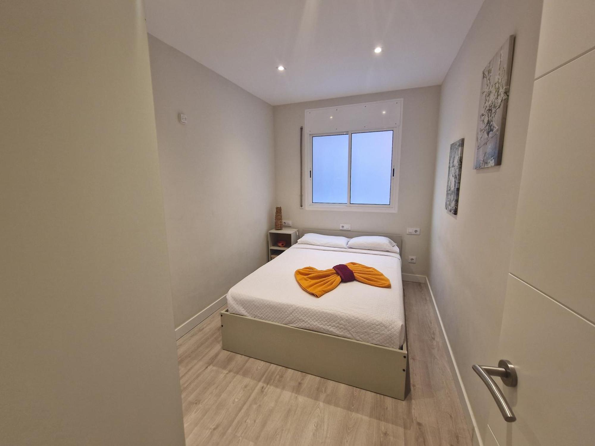 Barcelona Duplex De 3 Habitaciones L'Hospitalet de Llobregat Exterior photo